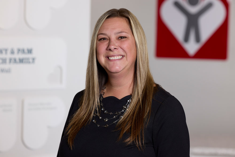 Image of Leigh Anne McDermitt