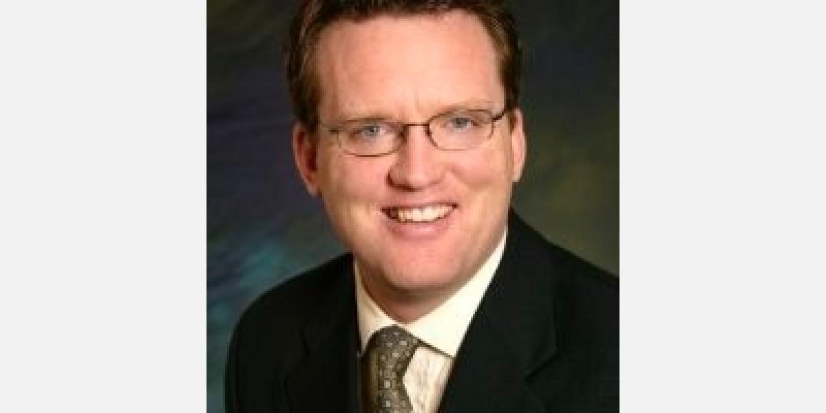 Chris Garrah Joins Dave Thomas Foundation for Adoption-Canada Board of ...