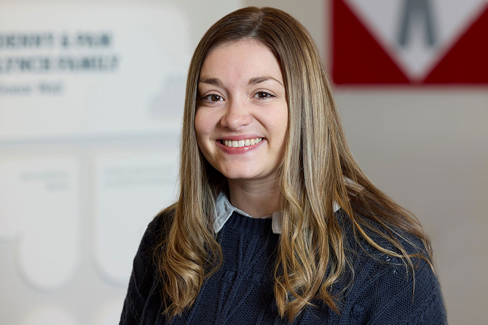 Image of Courtney McConnell