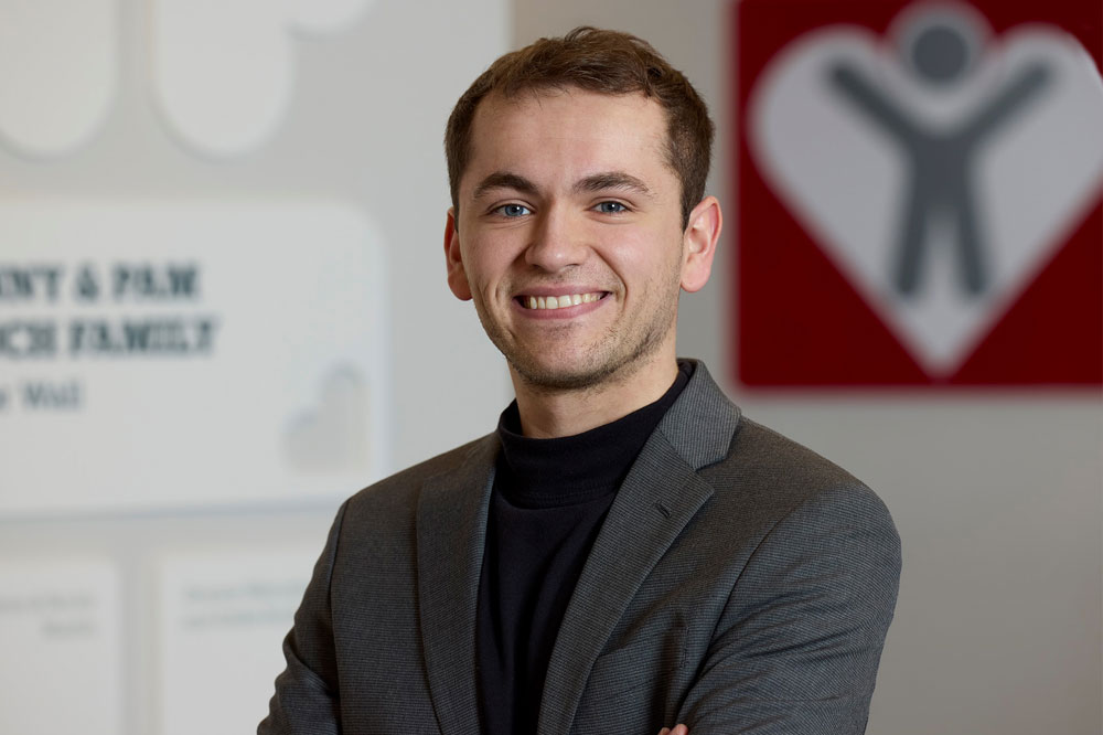 Image of Shane Powers