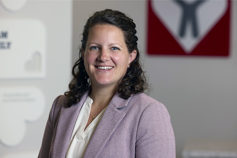 Image of Ellen Imhoff